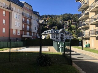 Apartment Saint-Gervais-les-Bains  8
