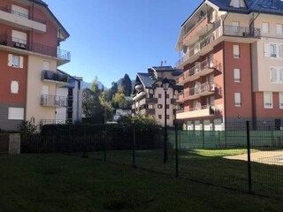 Apartment Saint-Gervais-les-Bains  11