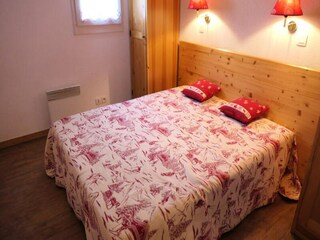Apartment Saint-Gervais-les-Bains  4