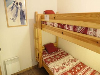 Apartment Saint-Gervais-les-Bains  5