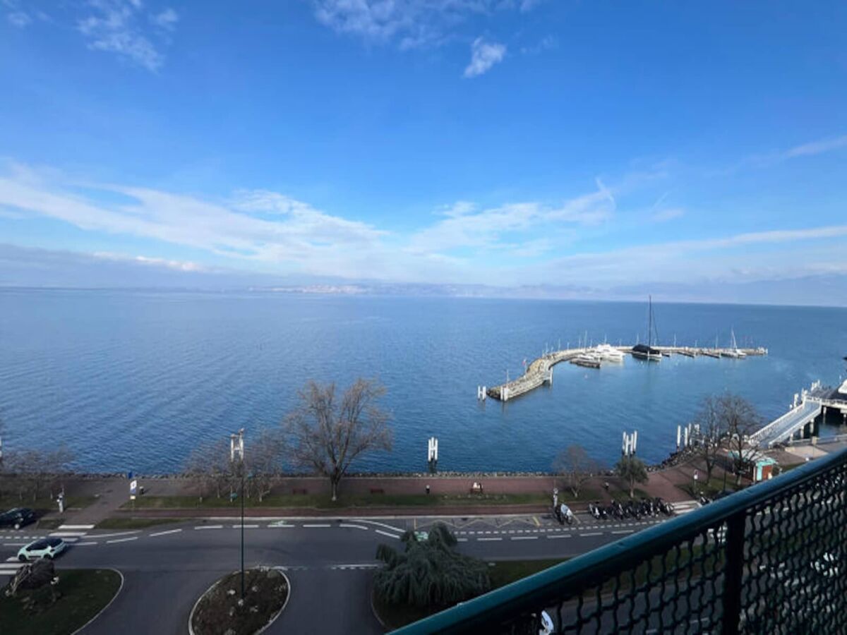 Apartment Evian-les-Bains  1