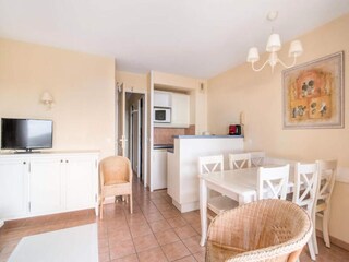 Appartement Les Issambres  4