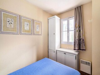Apartamento Les Issambres  6