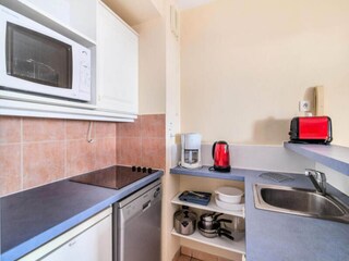 Apartamento Les Issambres  7