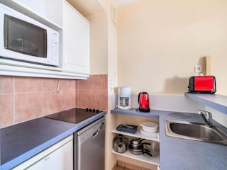 Appartement Les Issambres  7