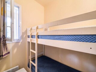 Appartement Les Issambres  12