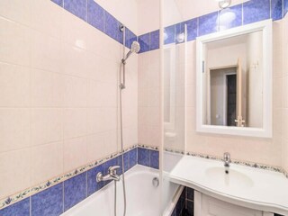 Apartamento Les Issambres  8