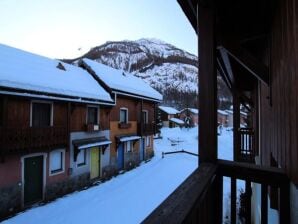 Appartement Chalets de jardin alpin - La Salle les Alpes - image1