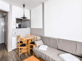 Appartement Les Crosets Équipement 12