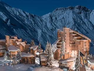 Appartement Les Crosets Environnement 25