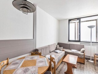 Appartement Les Crosets Équipement 14