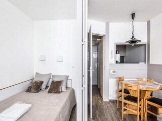 Apartment Les Crosets Ausstattung 18