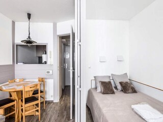Apartment Les Crosets Ausstattung 19