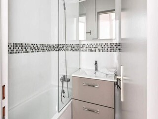 Apartment Les Crosets Ausstattung 20