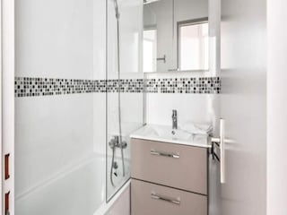 Appartement Les Crosets Équipement 20