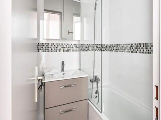 Apartment Les Crosets Ausstattung 21