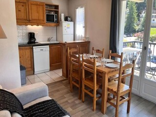 Apartment Saint-Gervais-les-Bains Features 13