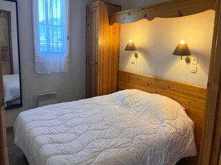 Apartment Saint-Gervais-les-Bains Ausstattung 7