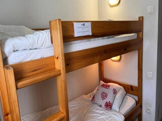 Apartment Saint-Gervais-les-Bains Features 9
