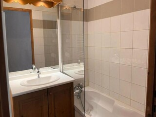Apartment Saint-Gervais-les-Bains Features 11