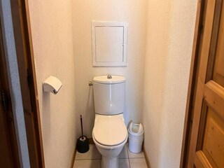 Apartment Saint-Gervais-les-Bains Features 14