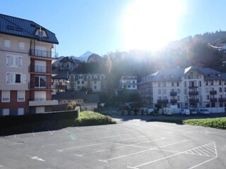 Appartement Saint-Gervais-les-Bains Environnement 18
