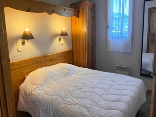 Apartment Saint-Gervais-les-Bains Features 17