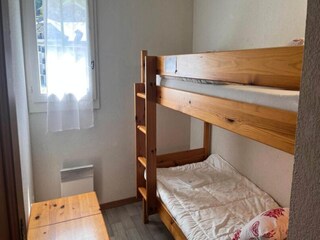 Apartment Saint-Gervais-les-Bains Ausstattung 15