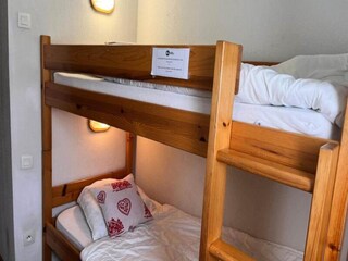 Apartment Saint-Gervais-les-Bains Features 16