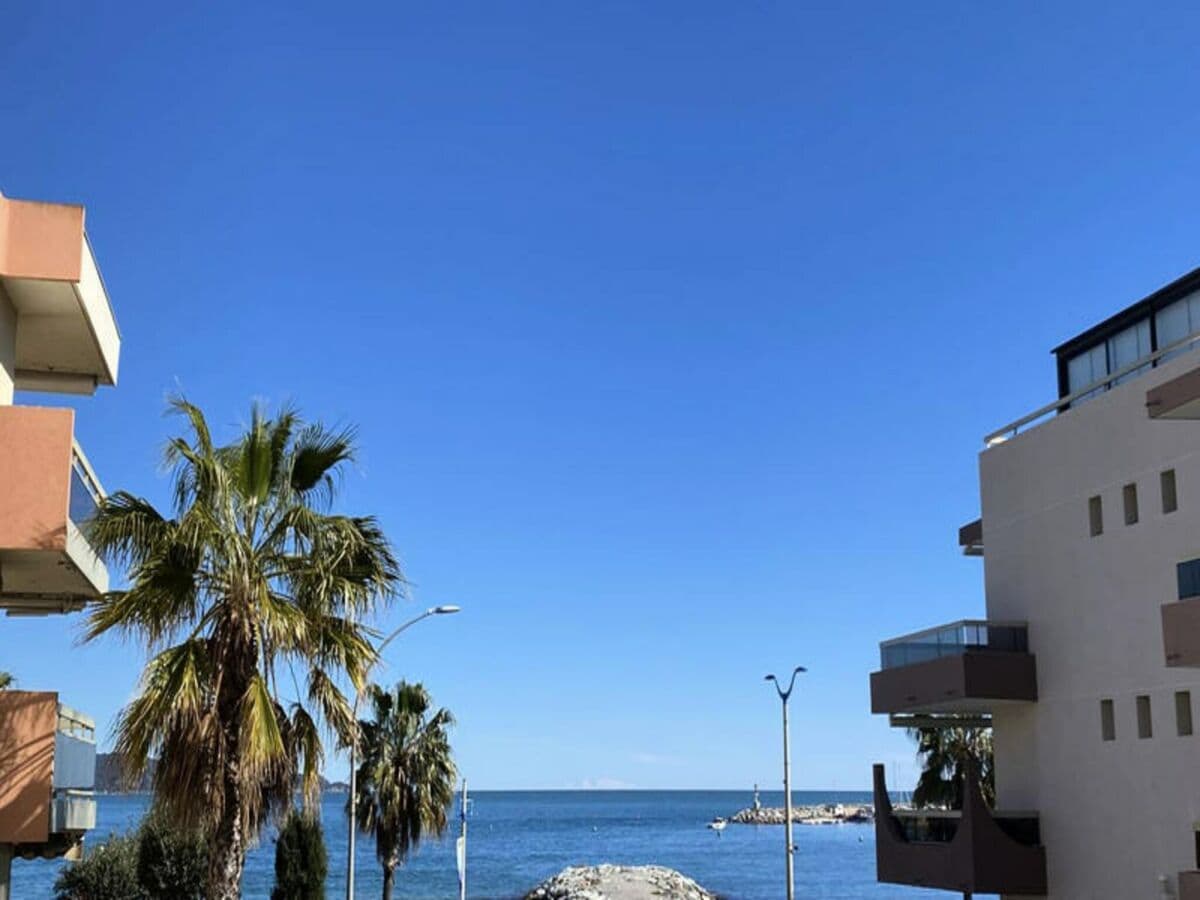 Apartamento Cavalaire-sur-Mer  1