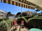 Appartement Cavalaire-sur-Mer Buitenaudio-opname 1