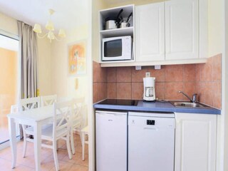Apartamento Les Issambres  3