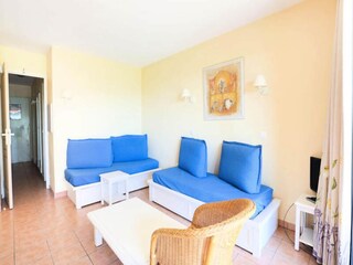 Apartamento Les Issambres  4