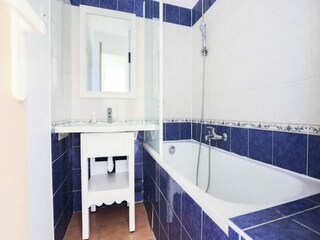 Apartamento Les Issambres  9