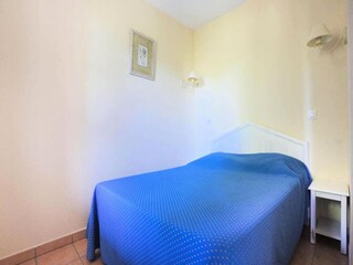 Apartamento Les Issambres  10