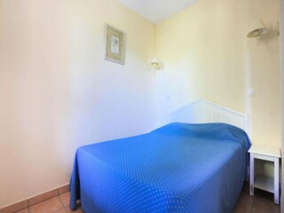 Apartment Les Issambres  9
