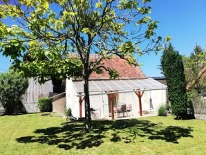 Apartment House 5 People - La Roche-Posay - image1