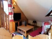 Appartement Uvernet-Fours  1