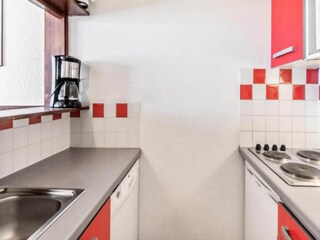 Appartement Les Crosets Équipement 12