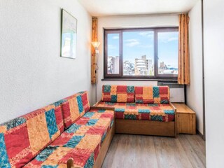Appartement Les Crosets Équipement 13