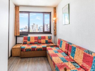 Appartement Les Crosets Kenmerken 14