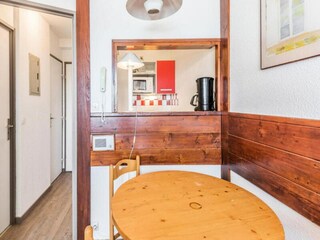 Appartement Les Crosets Kenmerken 16