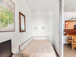 Appartement Les Crosets Équipement 19