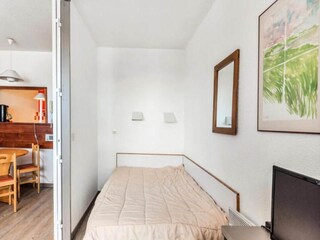 Appartement Les Crosets Équipement 20