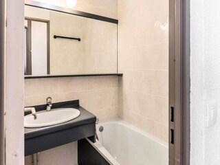 Appartement Les Crosets Équipement 21