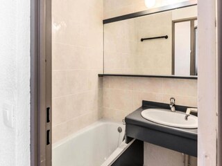 Appartement Les Crosets Équipement 22