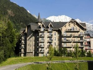 Apartment 3 Rooms for 6 People - Saint-Gervais-les-Bains - image1