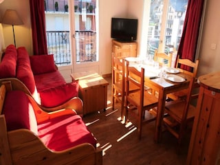 Apartment Saint-Gervais-les-Bains  9