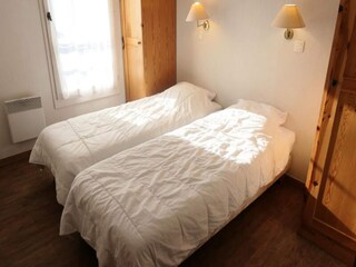 Apartment Saint-Gervais-les-Bains  13