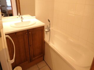 Apartment Saint-Gervais-les-Bains  14